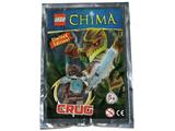 391406 LEGO Legends of Chima Crug