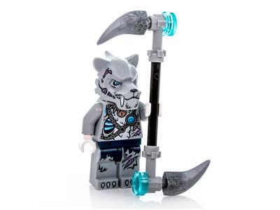 391410 LEGO Legends of Chima Sykor