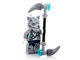 391410 LEGO Legends of Chima Sykor