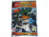 391411 LEGO Legends of Chima Shooter