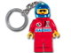 Race Car Driver Key Chain thumbnail