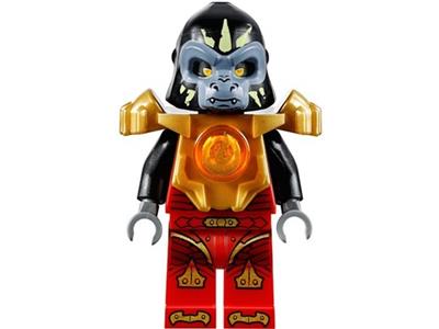 391501 LEGO Legends of Chima Gorzan