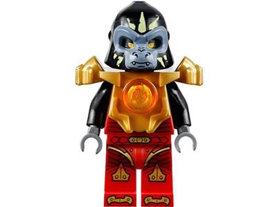 391501 LEGO Legends of Chima Gorzan thumbnail image