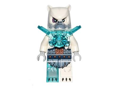 391505 LEGO Legends of Chima Iceklaw