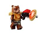 Gorzan (Edition limitée) - Polybag LEGO® Legends of Chima 391501 - Super  Briques