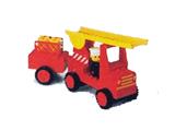 392-2 LEGO Fire Engine