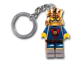 3923 LEGO King Leo Key Chain