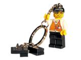 3924 LEGO Director Key Chain