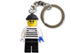 Brickster Key Chain thumbnail