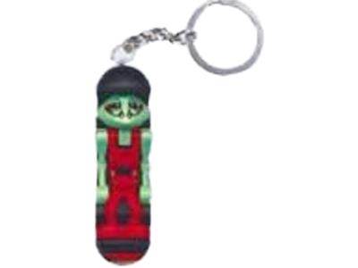 3926 LEGO Life On Mars Key Chain thumbnail image