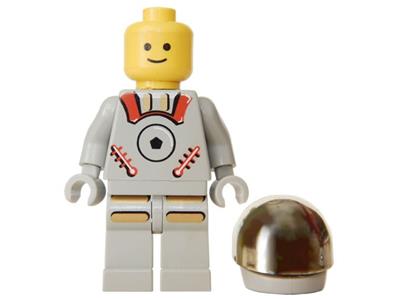 3929 LEGO Biff Starling Astrobot Minifigure thumbnail image