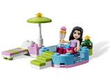 3931 LEGO Friends Emma's Splash Pool