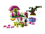 3934 LEGO Friends Mia's Puppy House thumbnail image