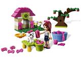 3934 LEGO Friends Mia's Puppy House