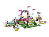 3942 LEGO Friends Heartlake Dog Show