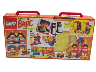 Lego basic on sale 535