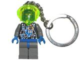 3951 LEGO Insectoid Queen Key Chain
