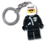Police Officer Key Chain thumbnail