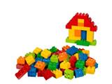 3957 LEGO DUPLO Basic Bricks