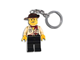 Johnny Thunder Key Chain thumbnail