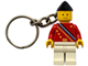 LEGOLAND Ambassador Key Chain thumbnail