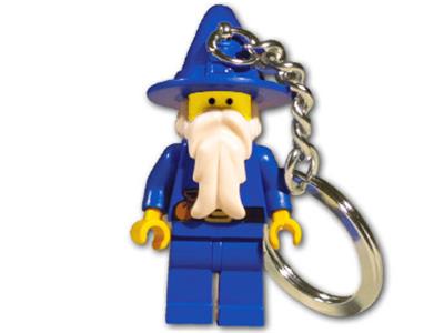 3978 LEGO Magic Wizard Key Chain thumbnail image