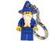 Magic Wizard Key Chain thumbnail