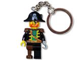 3983 LEGO Captain Roger Key Chain