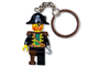 Captain Roger Key Chain thumbnail