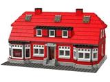 4000007 LEGO Ole Kirk's House thumbnail image