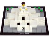 4000010 Billund LEGO House