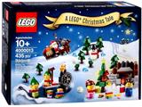 4000013 A LEGO Christmas Tale