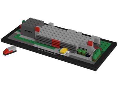 4000015 LOM Building B thumbnail image