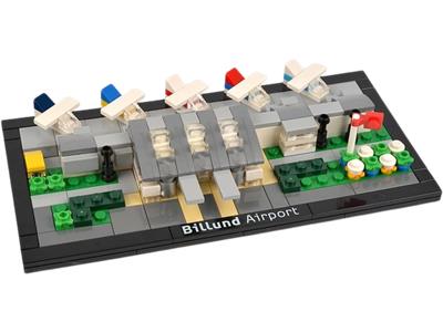 4000016 Billund Airport  thumbnail image