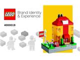 4000019 Brand Identity and Experience