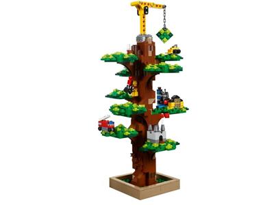 4000024 LEGO House Tree of Creativity thumbnail image