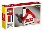 4000028 LEGO 60th Anniversary Limited Edition House