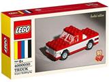 4000030 LEGO 60th Anniversary Limited Edition Truck