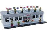 4000034 LEGO System House