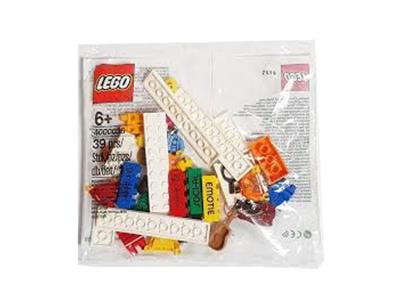 4000036 LEGO Play Day Polybag
