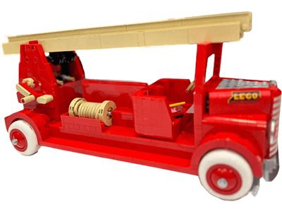 4000040 LEGO Fire Engine thumbnail image