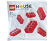 LEGO House 6 bricks thumbnail