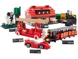 4000046 LEGO Inside Tour Anniversary Collection