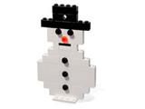 40003 LEGO Christmas Snowman