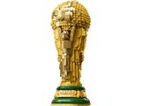 4000351 LEGO FIFA World Cup Official Trophy - Champions Edition