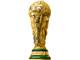 FIFA World Cup Official Trophy - Champions Edition thumbnail