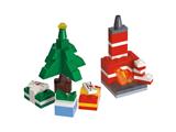 40009 LEGO Christmas Holiday Building Set