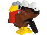 40011 LEGO Thanksgiving Turkey