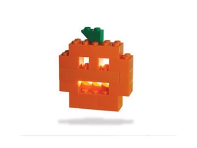 40012 LEGO Halloween Pumpkin