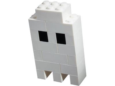 40013 LEGO Halloween Ghost thumbnail image